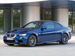BMW M3 Coupe 2007 года
